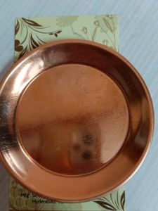 Copper Kachuwa