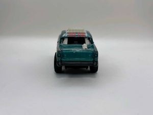 Hot Wheels Chevy &#39;55 Big-Air Bel-Air