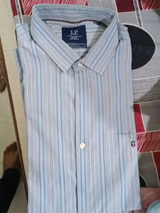 Louis Philippe Shirt