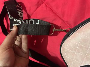 Forever Young Crossbody Bag