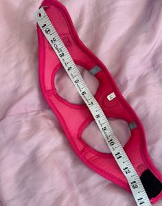Reflective Pet Harness