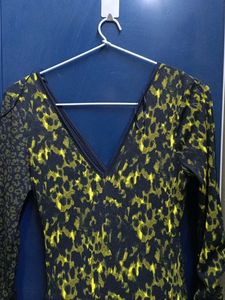Pinkaken Full Sleeve Tshirt