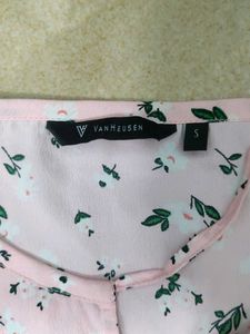 Van Heusen Top