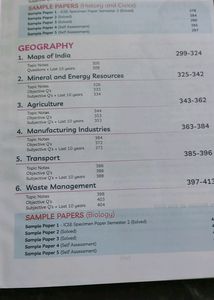 Icse Class 10 Guiide Book