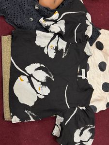 Mixed Clothing Lot