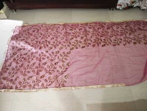 Pink Partywear Sarre