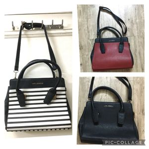 Lino Perros 3 In 1 Purse