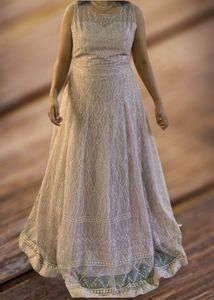 doll gown
