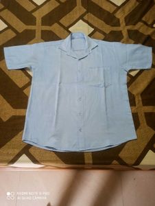 Khadi Pure Cotton Shirts For Men&#39;s Wear