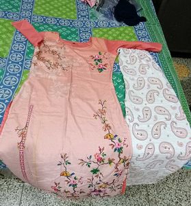 Dailywear Kurta Set
