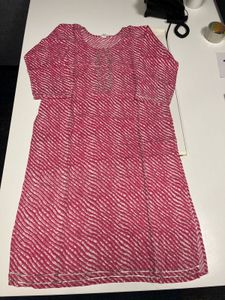 Jaipuri Kurti