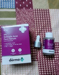 2% Salicylic Acid Serum 30ml