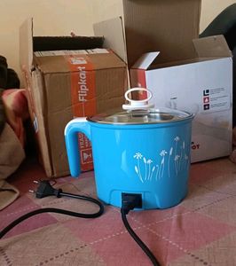 Cooking Hot Pot 🍲