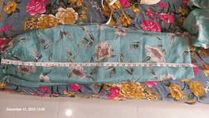 New Floral Print Co-ord Set