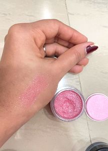 Combo Shimmer Eyeshadow