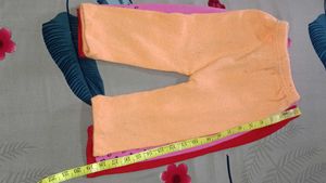 Baby Clothes Set