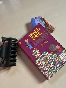 Roald Dahl's Matilda
