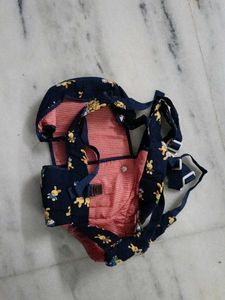 Baby Carrier