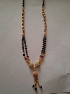 Elegant Mangalsutra Necklace