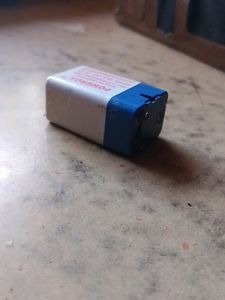 4V PowerOX Battery