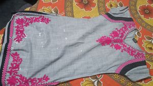 Buy Combo Of 4 Three Beautiful Kurta And One Top❤️