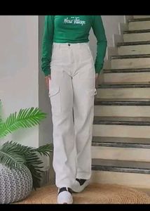 zara dupe cargo