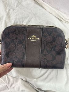 Coach Crossbody Bag