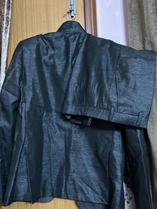 Blazer With pant