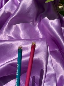 Ecaura Colored Pencils - Set of 2