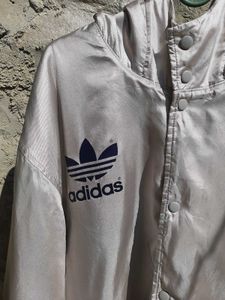 Adidas Windbreaker Jacket