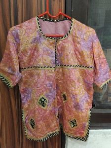 Rajasthani Poshak Dress