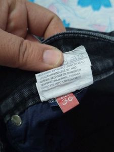 Gents Branded Jeans