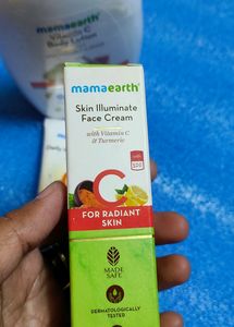 Mamaearth Skin Care Combo Offer 🎉🥳