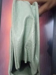 Clutch Handbag
