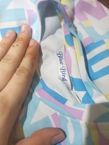 Co- Ord Set For Kids