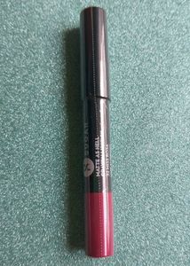Sugar Matte As Hell Lipstick (32 - Miss Rosa)