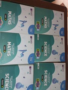 BYJUS CLASS 9TH Refresher