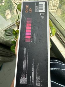 Imported Lipstick Palette From thailand