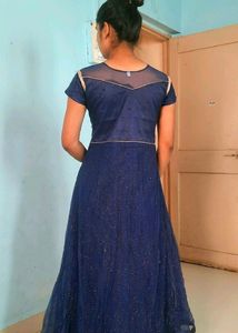 Beautiful Ethnic Gown