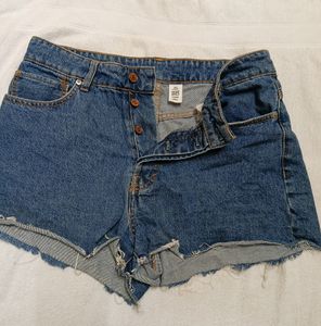 Category : H&amp;M FashionWomen&#39;s Half Pant