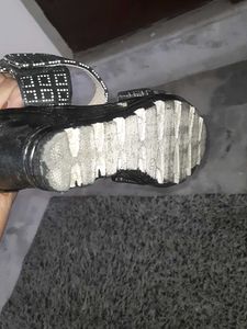 Used Wedges
