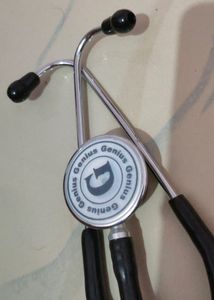 Stethoscope