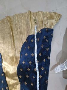 Kurta Skirt Combo