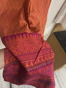 Elegant Ethnic Kurta
