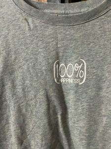 Giordano Sweatshirt 38-42