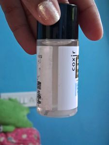 coxir Ultra Hyaluronic Cleansing Oil Seoul Edition