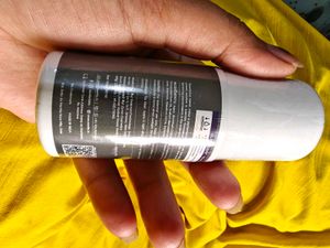 Sanfe Underarm Lightening Roll On