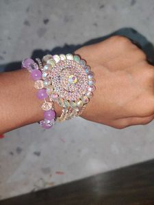 Sparkling Bracelet