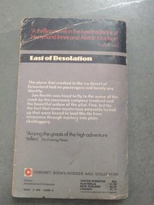 East OF Desolation