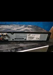 DVD Player samsung